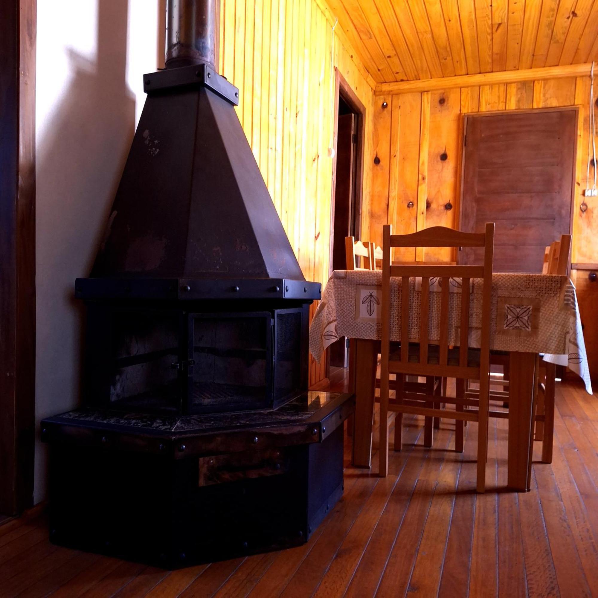 קנלה Casa Encantos Da Serra מראה חיצוני תמונה