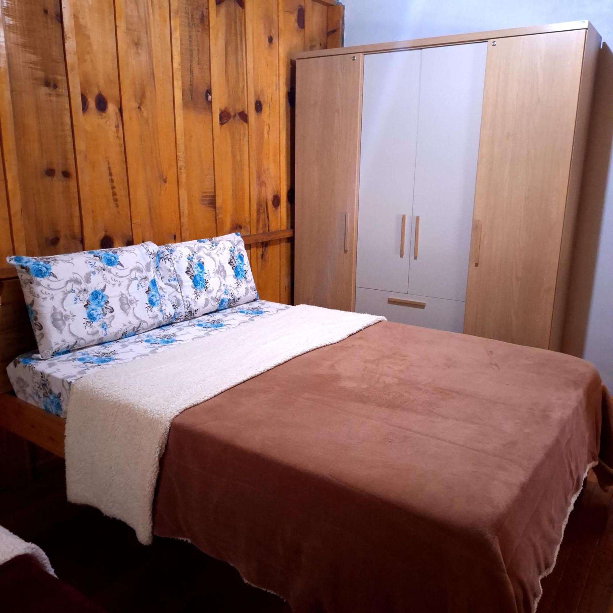 קנלה Casa Encantos Da Serra מראה חיצוני תמונה