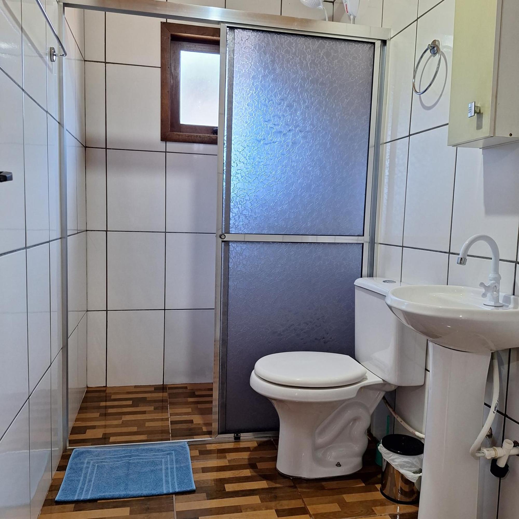 קנלה Casa Encantos Da Serra מראה חיצוני תמונה